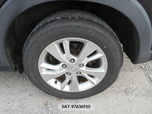 Honda VEZEL 2017-06 341001-26