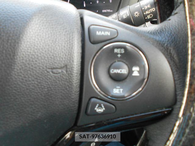 Honda VEZEL 2017-06 341001-17