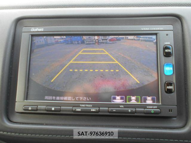 Honda VEZEL 2017-06 341001-22