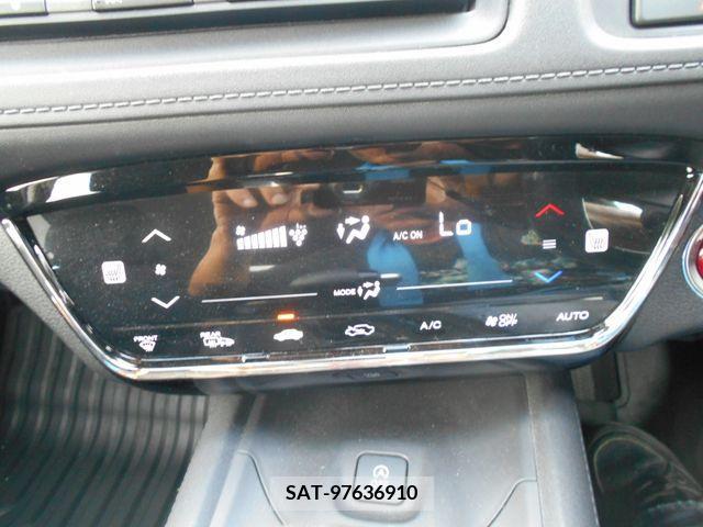 Honda VEZEL 2017-06 341001-23