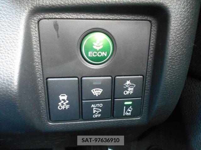 Honda VEZEL 2017-06 341001-19
