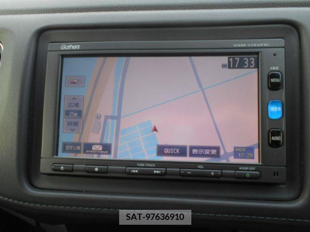 Honda VEZEL 2017-06 341001-21