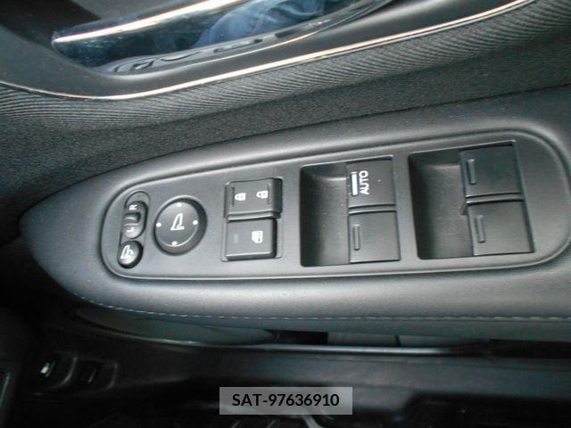 Honda VEZEL 2017-06 341001-20