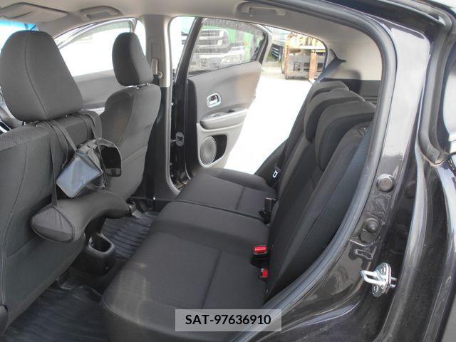 Honda VEZEL 2017-06 341001-12