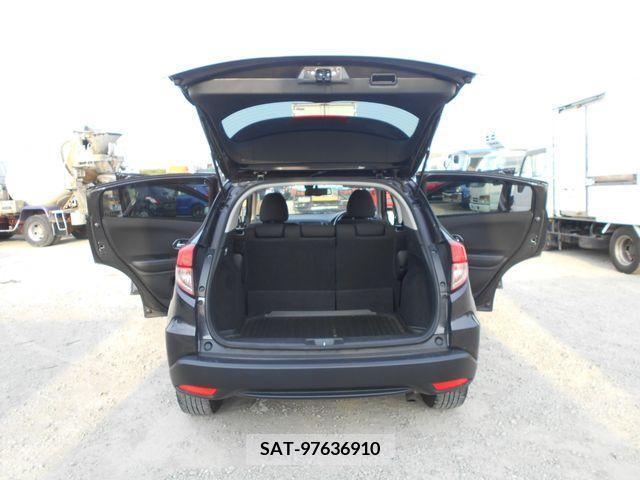 Honda VEZEL 2017-06 341001-13