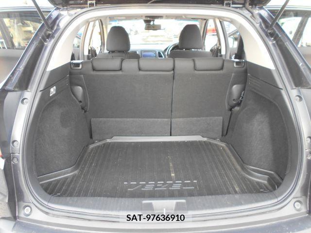Honda VEZEL 2017-06 341001-14