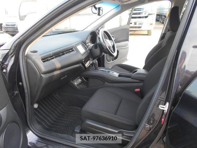 Honda VEZEL 2017-06 341001-11