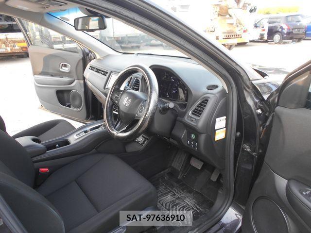 Honda VEZEL 2017-06 341001-9