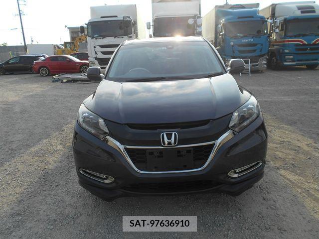 Honda VEZEL 2017-06 341001-5