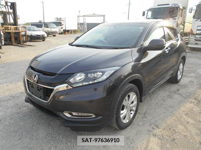 Honda VEZEL 2017-06 341001-3