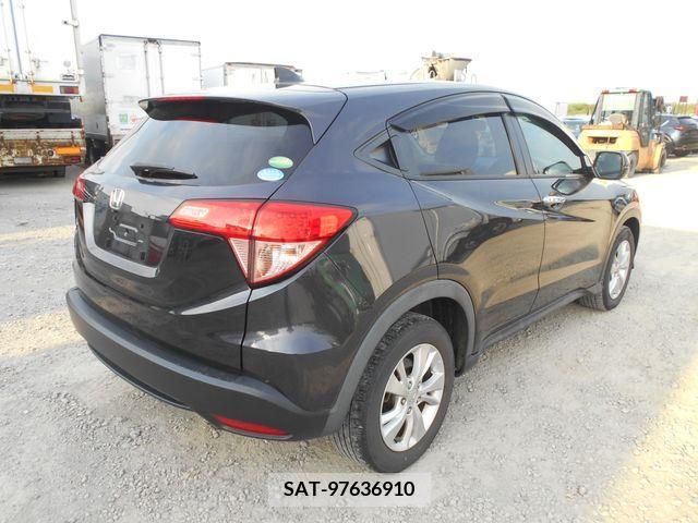Honda VEZEL 2017-06 341001-4