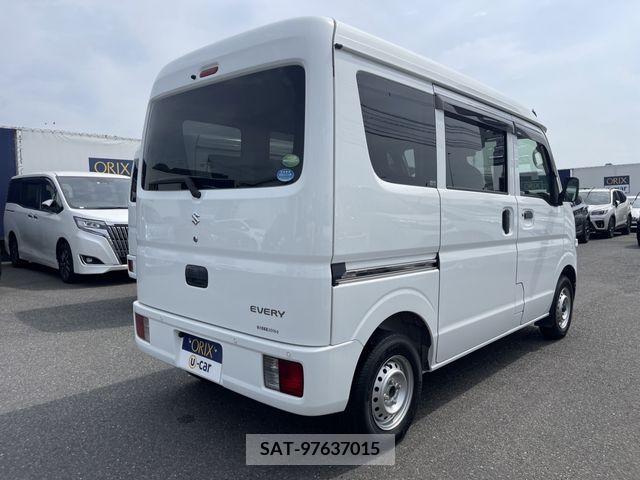 Suzuki EVERY 2020-03 297453-2