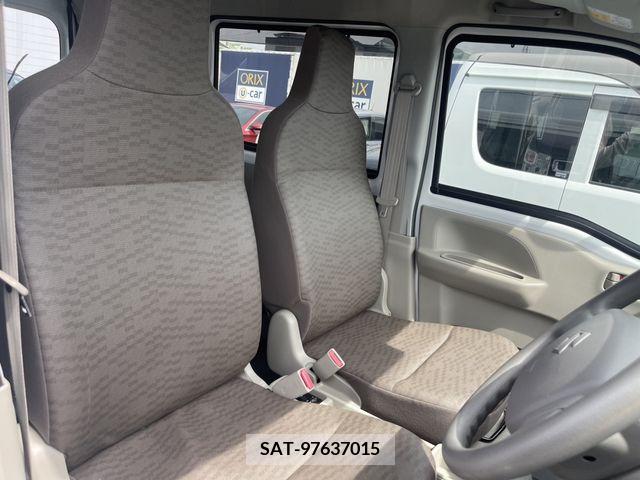 Suzuki EVERY 2020-03 297453-4
