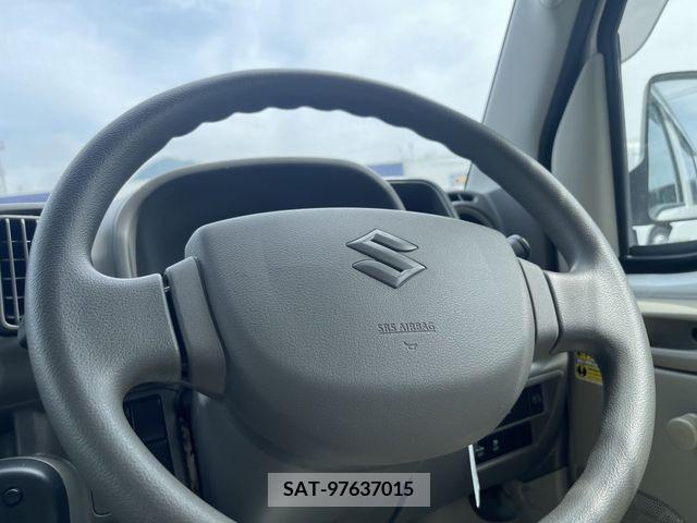 Suzuki EVERY 2020-03 297453-5