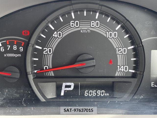 Suzuki EVERY 2020-03 297453-6