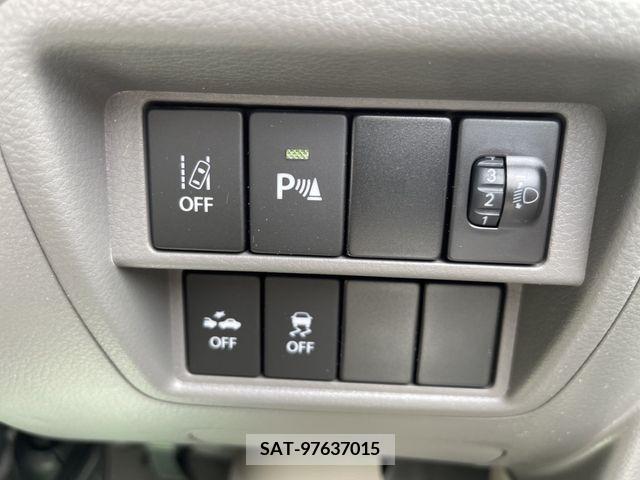 Suzuki EVERY 2020-03 297453-11