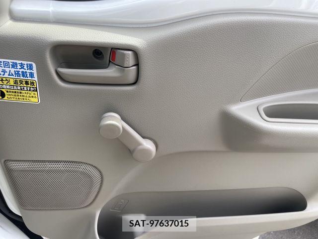 Suzuki EVERY 2020-03 297453-12