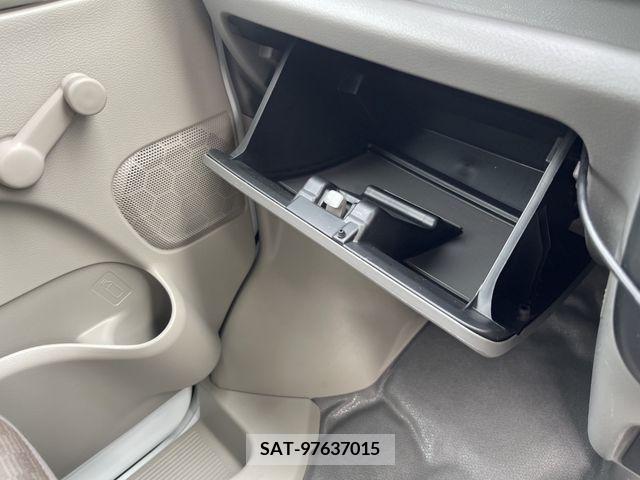 Suzuki EVERY 2020-03 297453-20