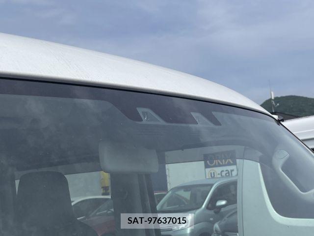 Suzuki EVERY 2020-03 297453-22
