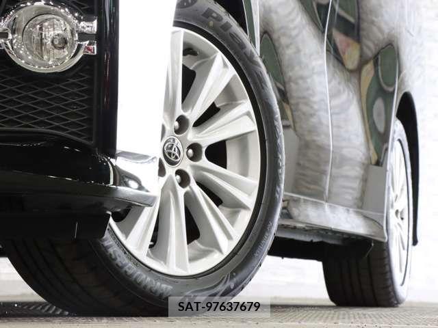 Toyota ALPHARD 2015-09 299301-14