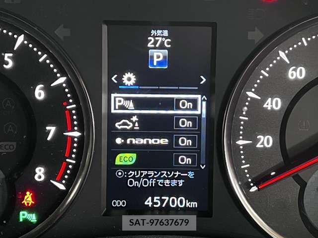 Toyota ALPHARD 2015-09 299301-19