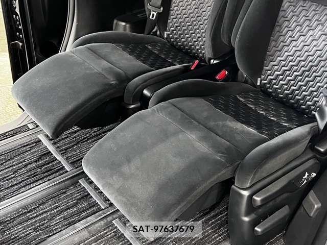 Toyota ALPHARD 2015-09 299301-6