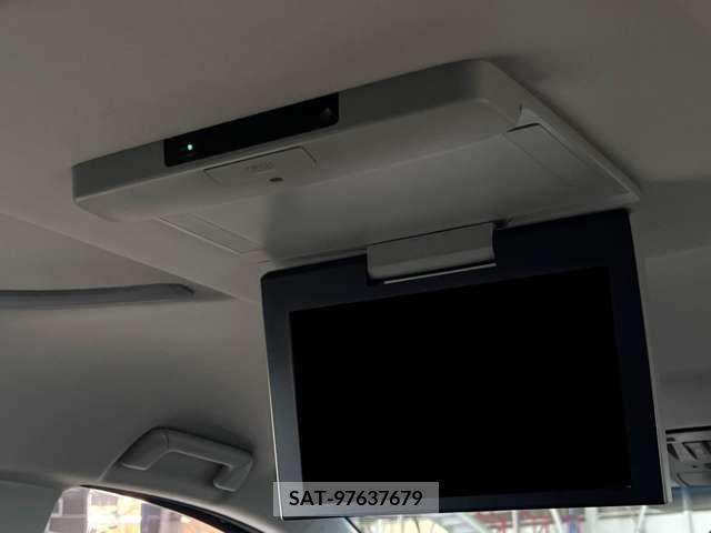 Toyota ALPHARD 2015-09 299301-4