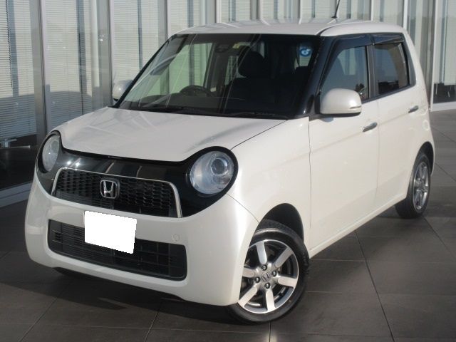 Honda N-ONE 2015-01 182410-0