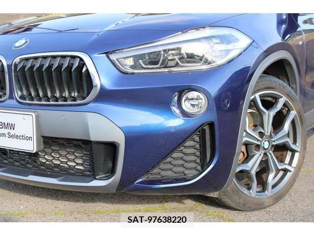 Bmw X2 2018-12 294895-2