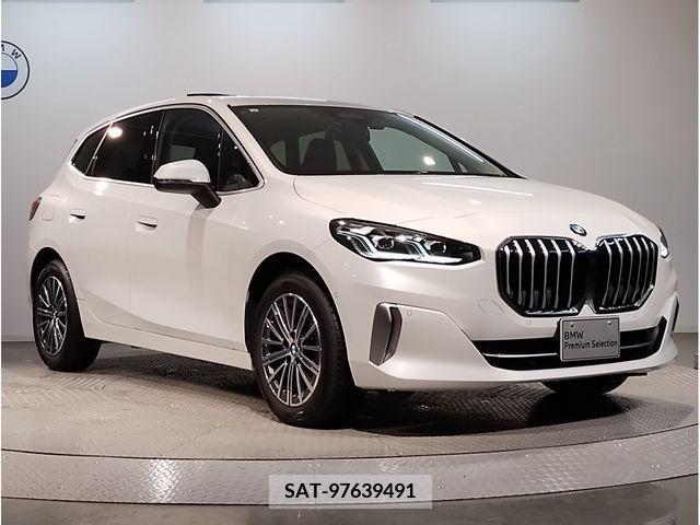 Bmw 2 SERIES 2023-05 207375-5