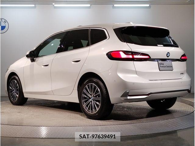 Bmw 2 SERIES 2023-05 207375-6