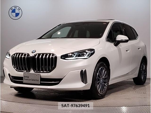Bmw 2 SERIES 2023-05 207375-0