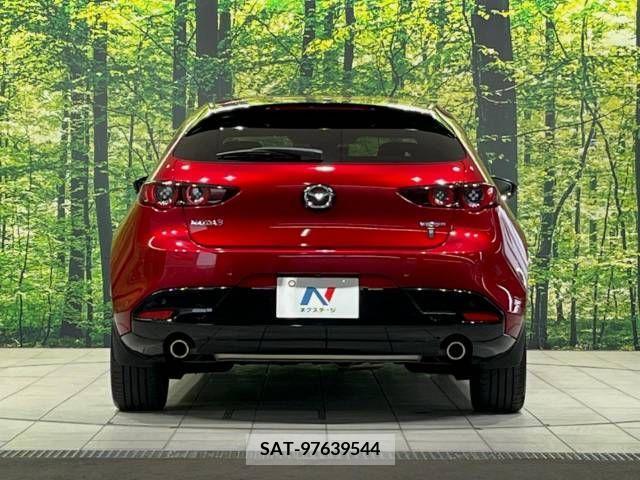 Mazda MAZDA3 2019-09 276413-15