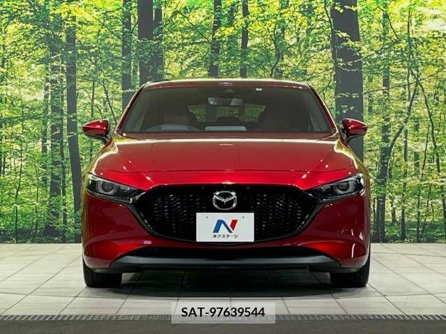 Mazda MAZDA3 2019-09 276413-14