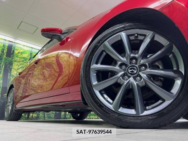 Mazda MAZDA3 2019-09 276413-13