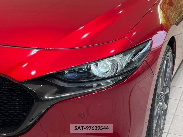 Mazda MAZDA3 2019-09 276413-12