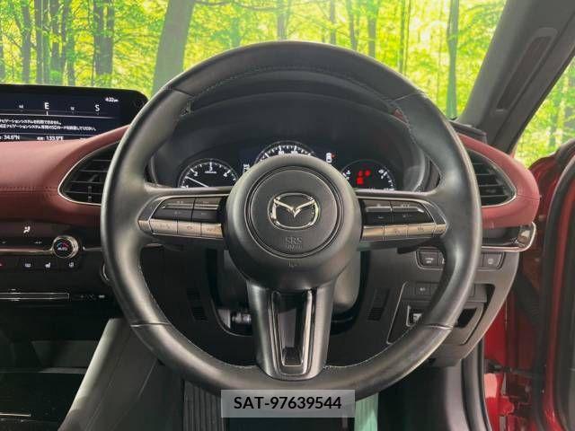 Mazda MAZDA3 2019-09 276413-11
