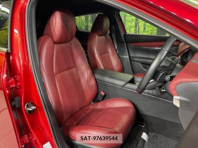 Mazda MAZDA3 2019-09 276413-8