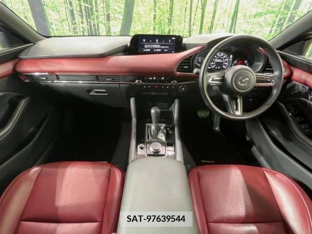 Mazda MAZDA3 2019-09 276413-1