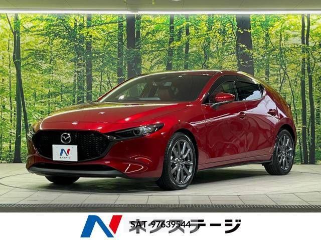 Mazda MAZDA3 2019-09 276413-0