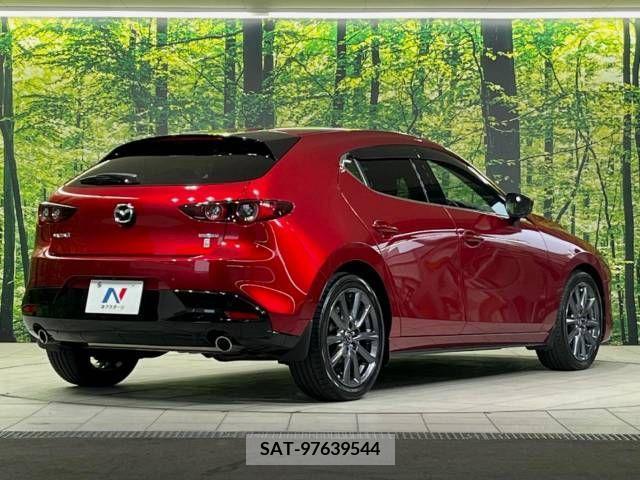 Mazda MAZDA3 2019-09 276413-17