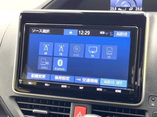 Toyota VOXY 2020-12 17610-16