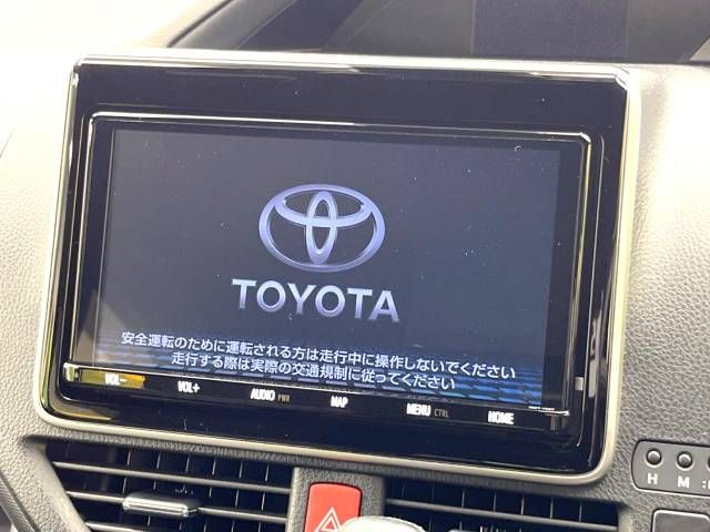 Toyota VOXY 2020-12 17610-4