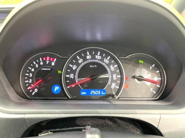 Toyota VOXY 2020-12 17610-18