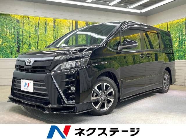 Toyota VOXY 2020-12 17610-0