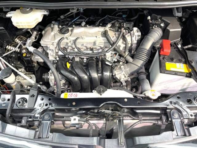 Toyota VOXY 2020-12 17610-13