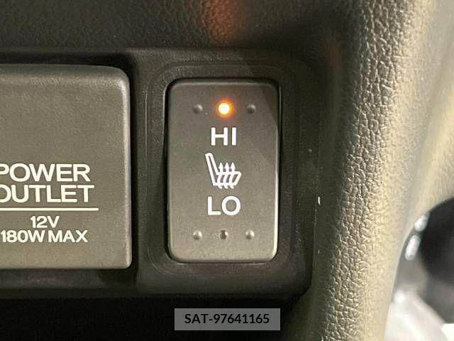 Honda N BOX CUSTOM 2017-09 306805-5
