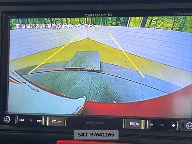 Honda N BOX CUSTOM 2017-09 306805-4