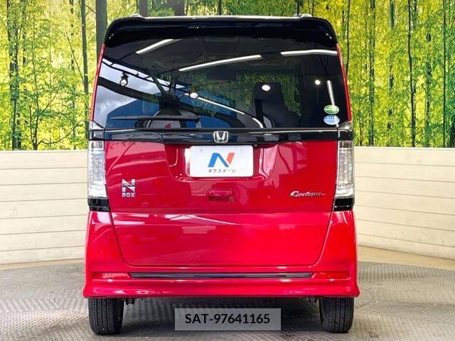 Honda N BOX CUSTOM 2017-09 306805-15