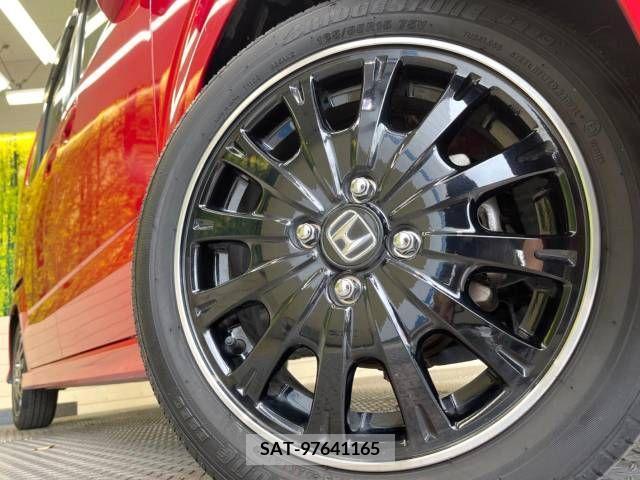 Honda N BOX CUSTOM 2017-09 306805-13